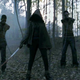 Illustration for article titled Potentially interesting character finally introduced on emThe Walking Dead/em